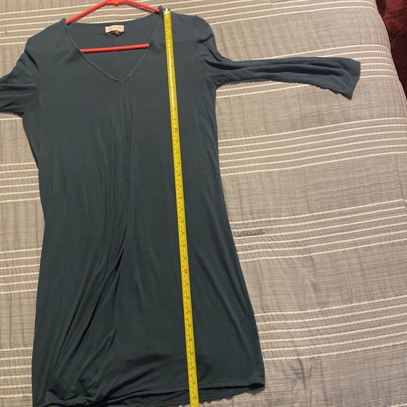 Anthropologie Meadow Rue Dress XS - Picture 14 of 15